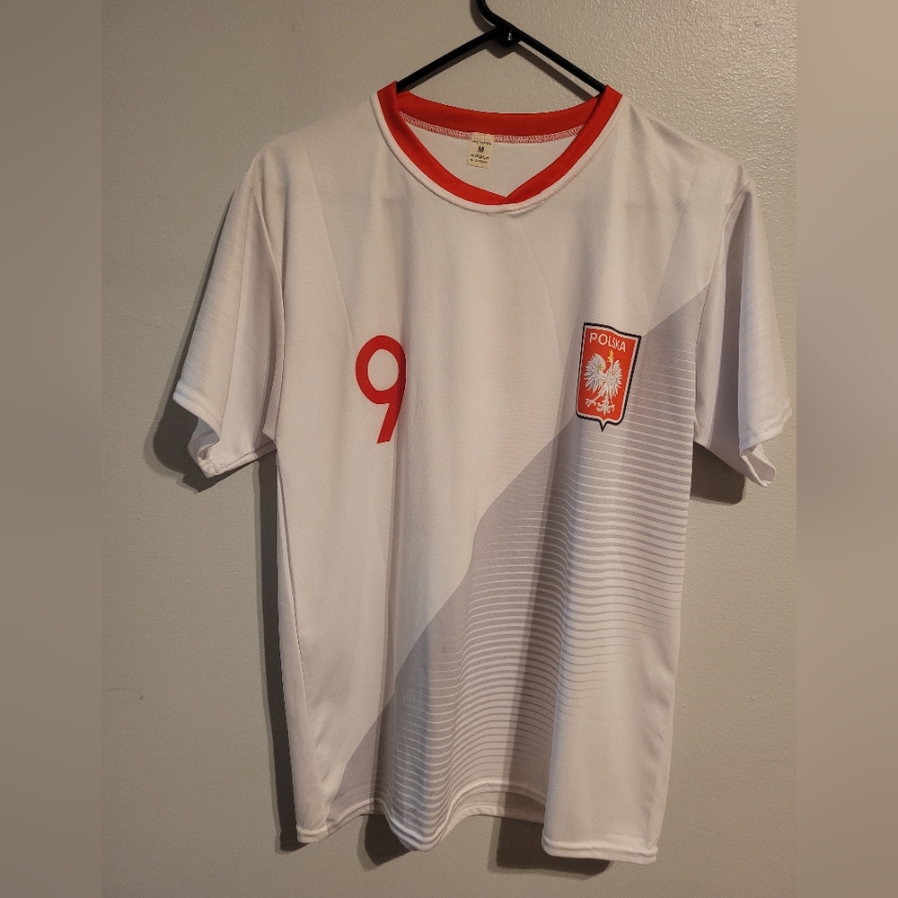 Polish Art Center - Polish World Football